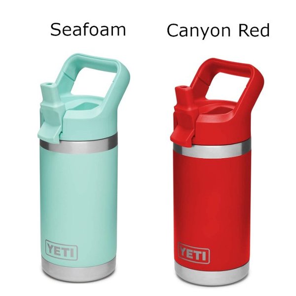 YETI イエティ 子供 水筒 12 oz Kids Bottle タンブラー 保温 保冷