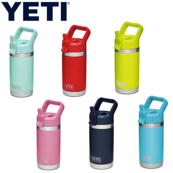 YETI イエティ 子供 水筒 12 oz Kids Bottle タンブラー 保温 保冷