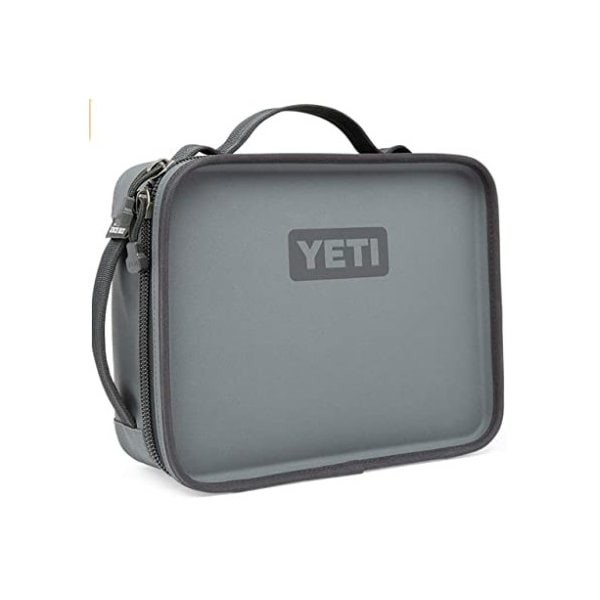 YETI ランチボックス イエティ 保冷バッグ 保温 防水 アウトドア 3色