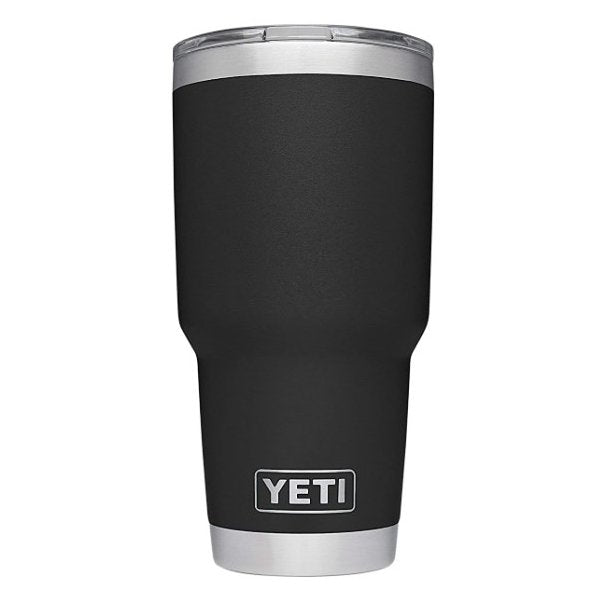 YETI イエティ タンブラー Rambler 30オンス 保温 保冷 3色