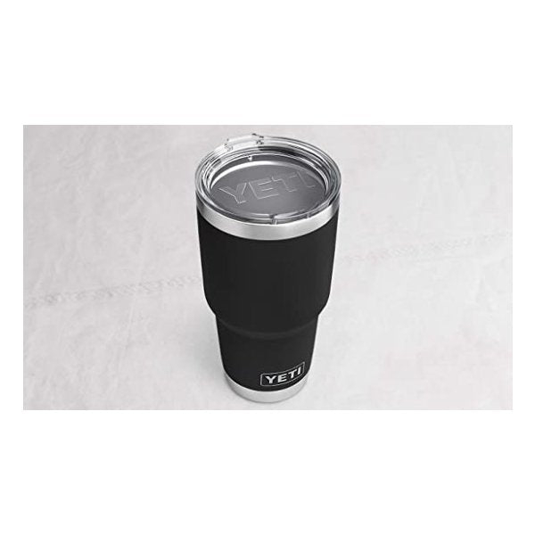 YETI イエティ タンブラー Rambler 30オンス 保温 保冷 3色