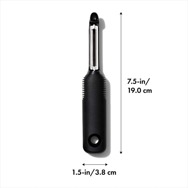 オクソー グッドグリップ スウィブルピーラー OXO ポテトピーラー ジャガイモ皮むき器