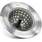 オクソー グッドグリップ シリコン シンクストレイナー OXO キッチン排水口用品