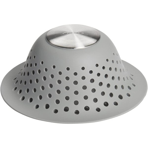オクソー グッドグリップ シリコン ドレインプロテクター OXO キッチン排水口用品