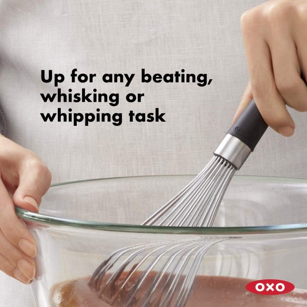 オクソー グッドグリップ 28センチ ベターバルーンウィスク OXO 泡立て器