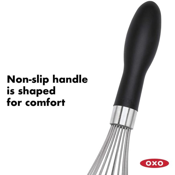 オクソー グッドグリップ 28センチ ベターバルーンウィスク OXO 泡立て器