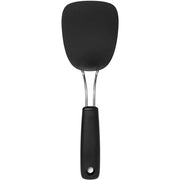 オクソー グッドグリップ ナイロン フレックスターナー OXO ブラック フライ返し
