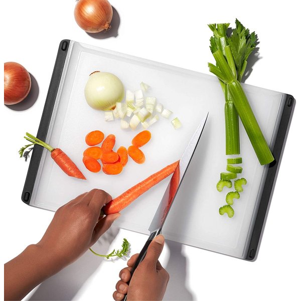 オクソー グッドグリップ ユーティリティー カッティングボード OXO まな板