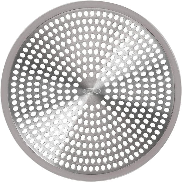 オクソー グッドグリップ イージークリーン シャワードレインプロテクター OXO 排水口カバー