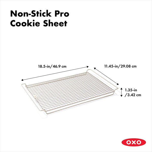 オクソー グッドグリップ ノンスティック プロクーリングラック OXO ケーキクーラー