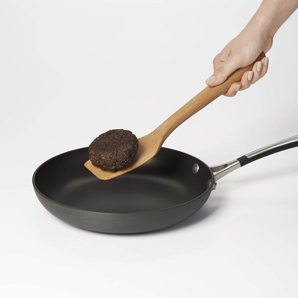 オクソー グッドグリップ ウッドターナー 3ピースセット OXO 木製 スパチュラ フライ返し