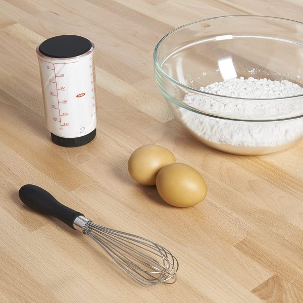 オクソー グッドグリップ ウィスク 22.8センチ OXO 泡立て器