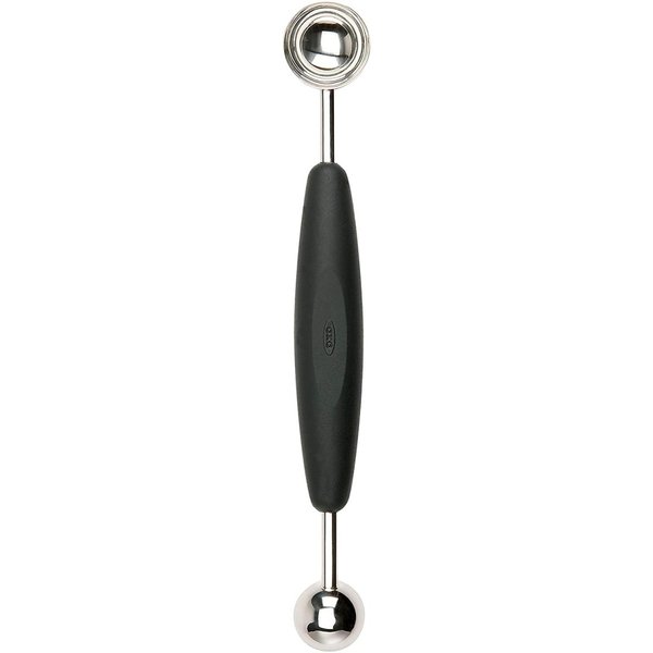 オクソー グッドグリップ ダブルサイド メロンボーラー OXO フルーツくり抜きスプーン