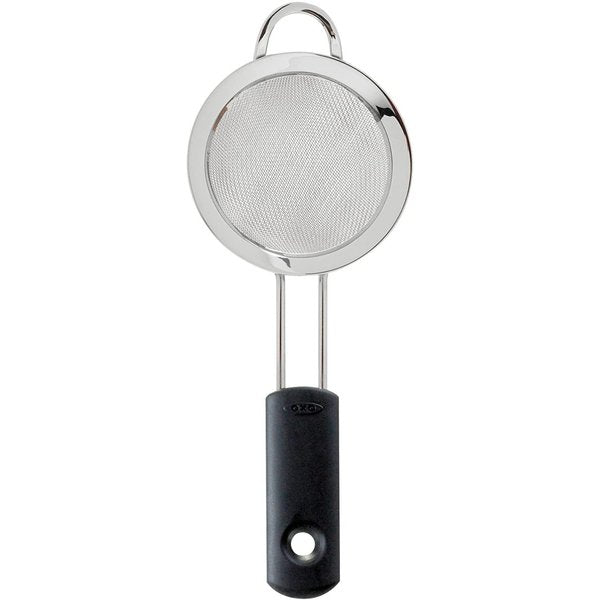 オクソー グッドグリップ ミニストレイナー 7.6センチ OXO 茶こし