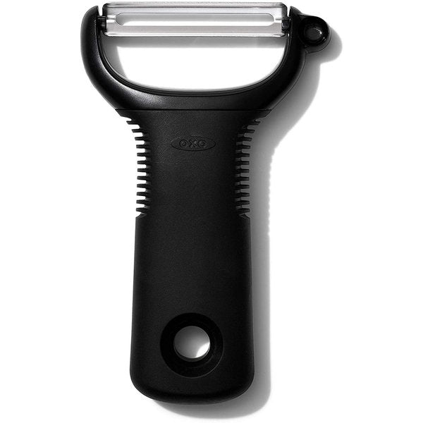 オクソー グッドグリップ Y字ピーラー OXO 皮むき器 ステンレス刃