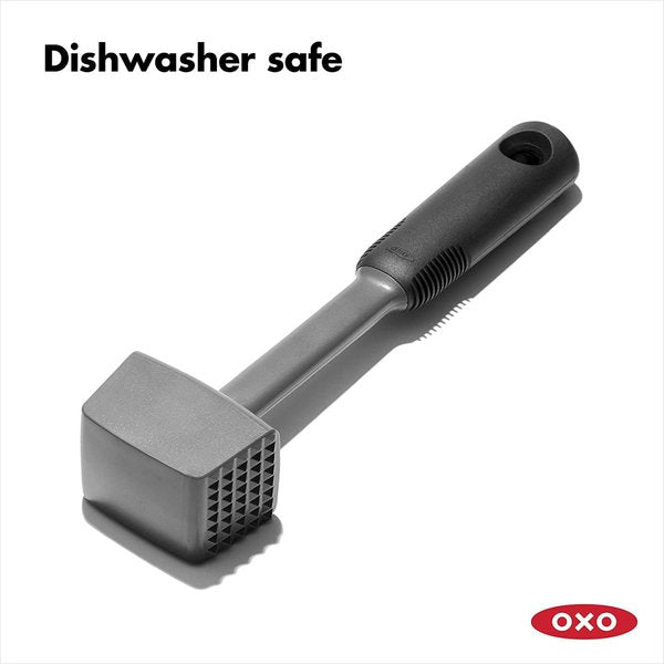 オクソー グッドグリップ 新 ミートテンダライザー OXO 肉たたき ミートハンマー