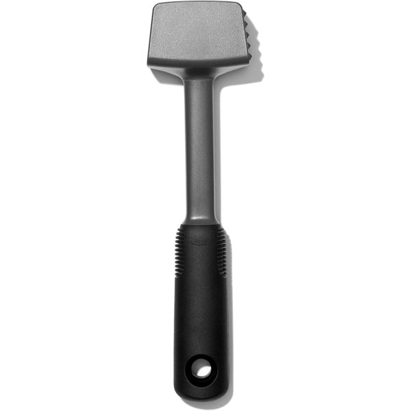 オクソー グッドグリップ 新 ミートテンダライザー OXO 肉たたき ミートハンマー