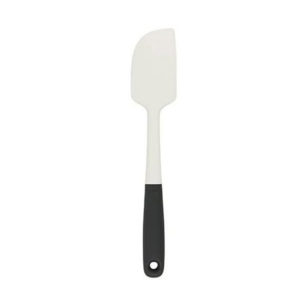 オクソー グッドグリップ シリコンスパチュラ Mサイズ OXO 調理用ヘラ