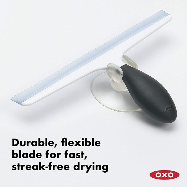 オクソー グッドグリップ オールパーパス スクイージー OXO 水切りワイパー