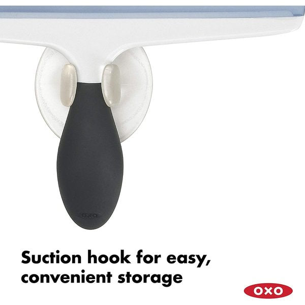 オクソー グッドグリップ オールパーパス スクイージー OXO 水切りワイパー