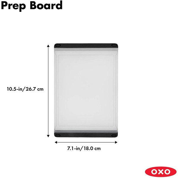 オクソー グッドグリップ プレップ カッティングボード OXO まな板
