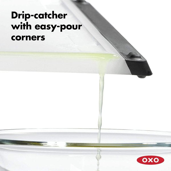 オクソー グッドグリップ プレップ カッティングボード OXO まな板