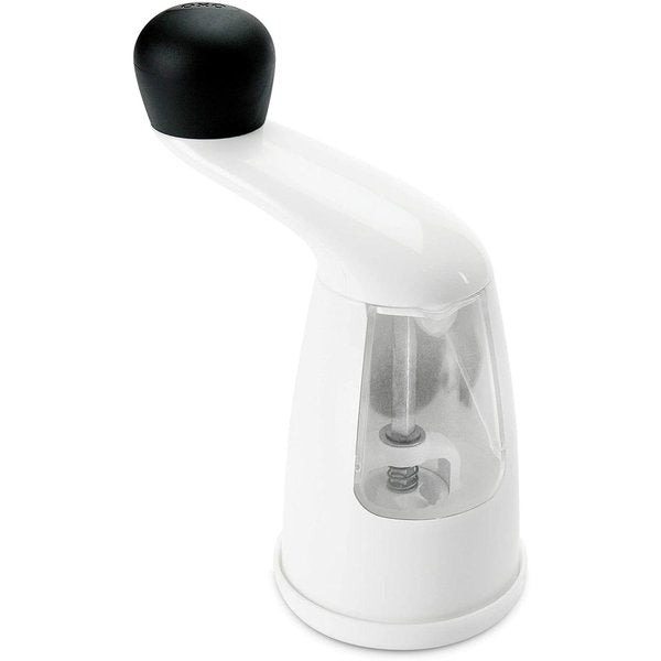 オクソー グッドグリップ ペッパーグラインダー OXO ホワイト ペッパーミル