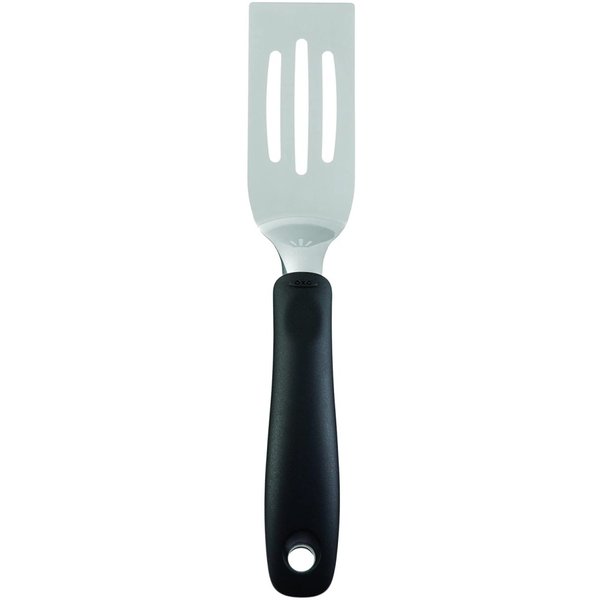 オクソー ステンレススチール カット&サーブターナー OXO 1177100 フライ返し