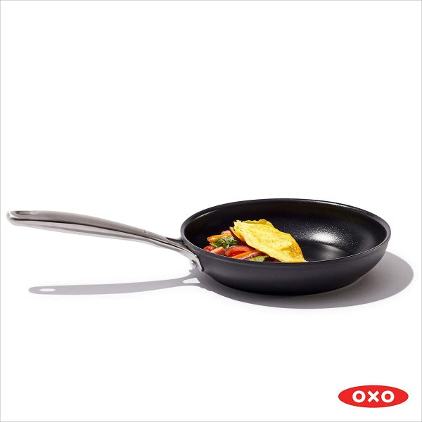 オクソー グッドグリップ ノンスティック プロフライパン OXO 20.3センチ