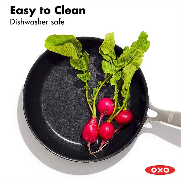 オクソー グッドグリップ ノンスティック プロフライパン OXO 20.3センチ