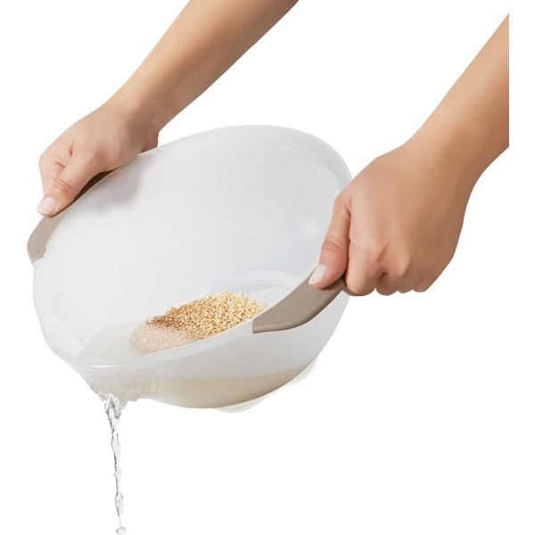 オクソー グッドグリップ グレインウォッシングコランダー OXO 11166900 ざる