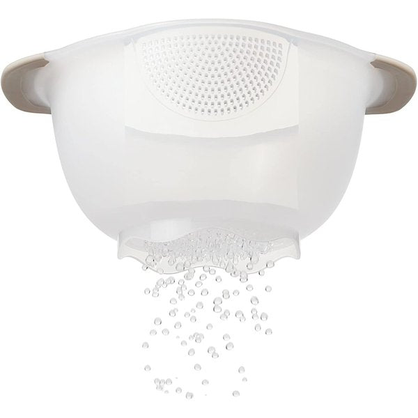 オクソー グッドグリップ グレインウォッシングコランダー OXO 11166900 ざる