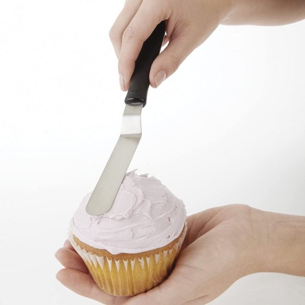 オクソー グッドグリップ カップケーキアイシングナイフ OXO パレットナイフ