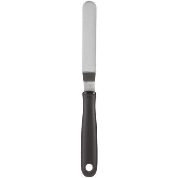 オクソー グッドグリップ カップケーキアイシングナイフ OXO パレットナイフ
