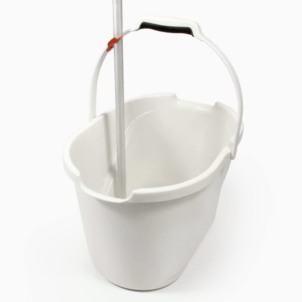 オクソー グッドグリップ モップバケツ OXO 15リットル 掃除用バケツ