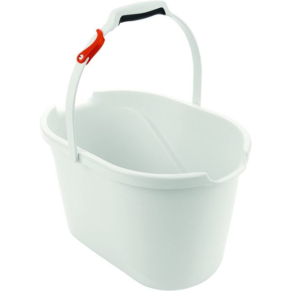 オクソー グッドグリップ モップバケツ OXO 15リットル 掃除用バケツ