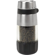 オクソー グッドグリップ ペッパーグラインダー OXO ステンレススチール ペッパーミル