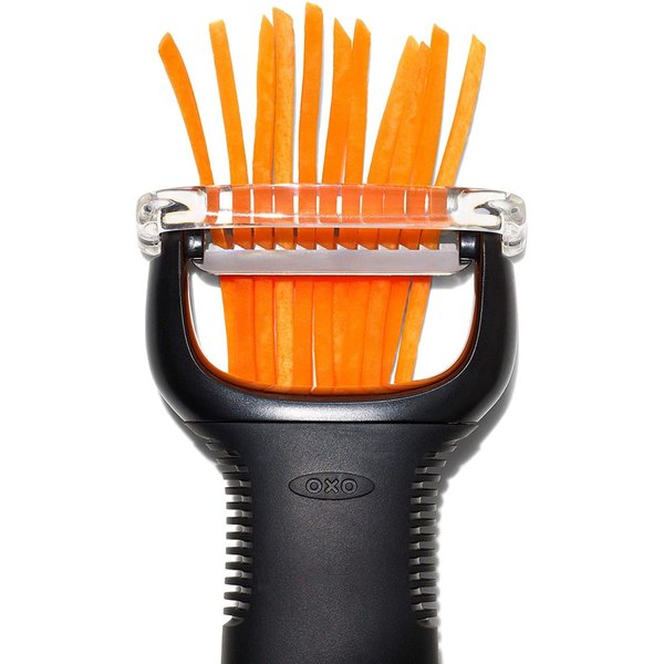 オクソー グッドグリップ ジュリアンピーラー OXO 野菜スライサー