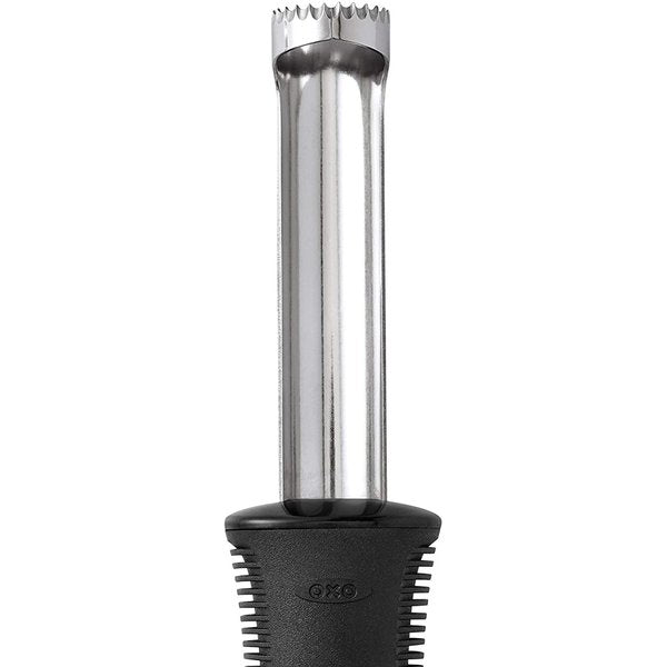 オクソー グッドグリップ アップルコアラー OXO りんご フルーツ 芯取り