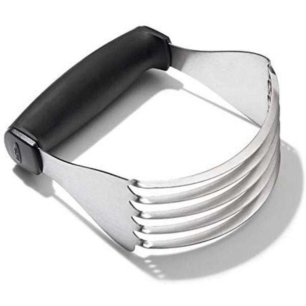 オクソー グッドグリップ ステンレススチール ドーブレンダー OXO パイブレンダー