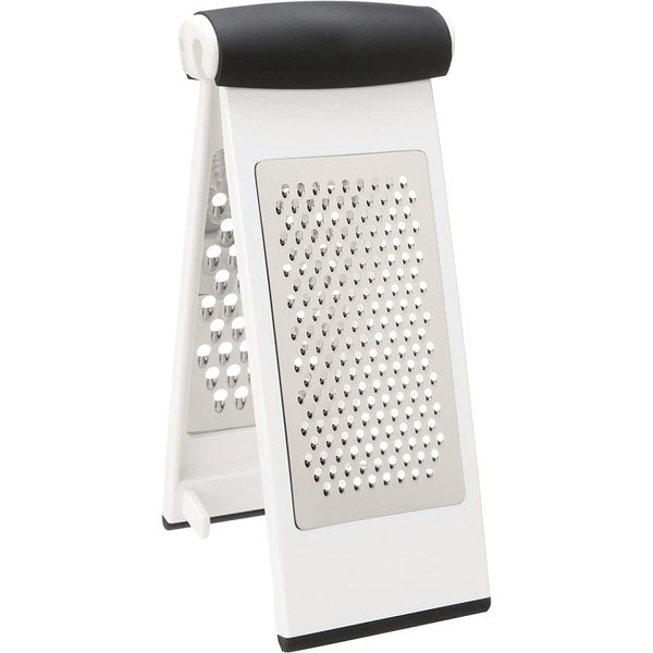 オクソー グッドグリップ マルチグレーター OXO ホワイト おろし器