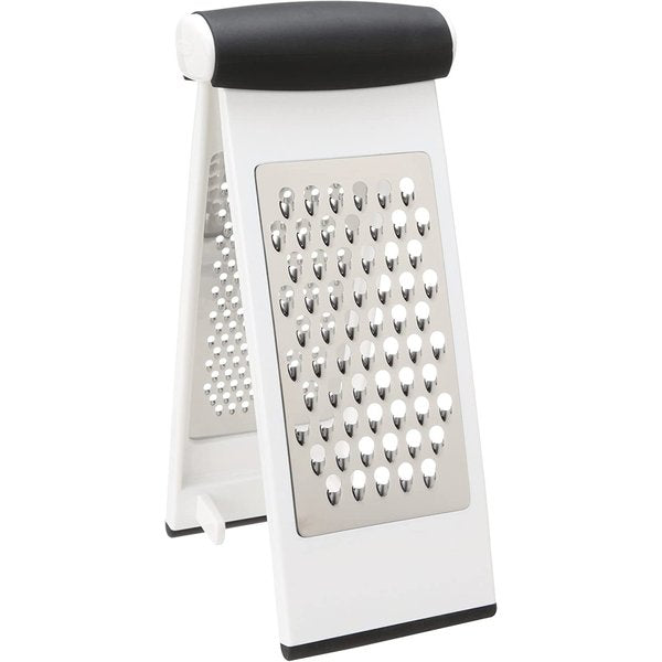 オクソー グッドグリップ マルチグレーター OXO ホワイト おろし器