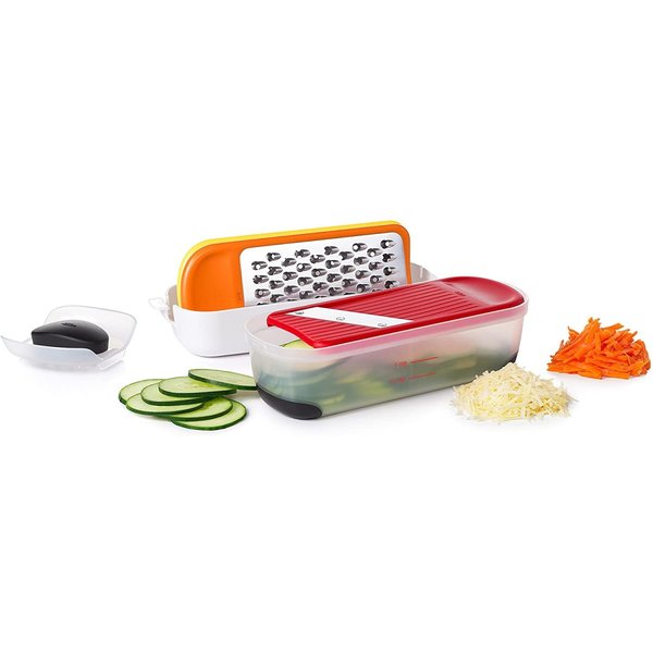 オクソー ミニグレート&スライス コンプリートセット OXO おろし器 スライサー