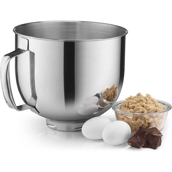 クイジナートミキサー用のボウル Cuisinart SM-50MB 5.2L容量