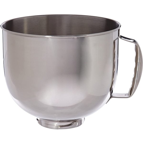 クイジナートミキサー用のボウル Cuisinart SM-50MB 5.2L容量