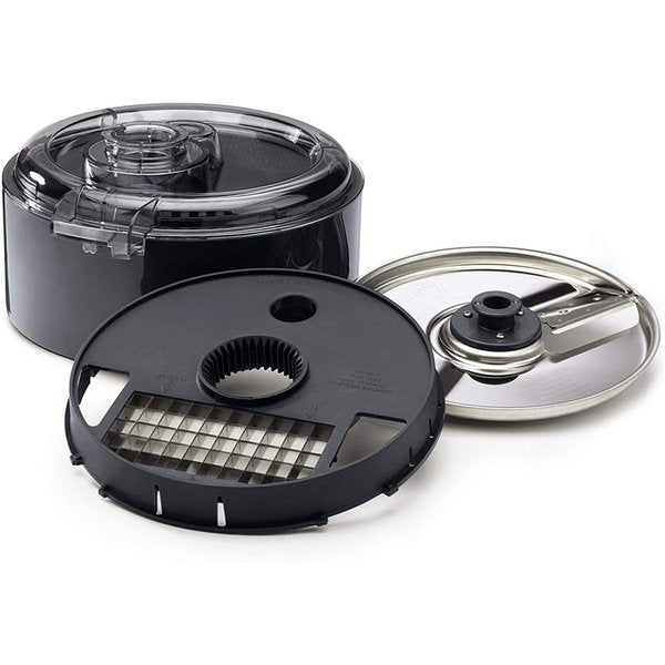 クイジナート ダイシングアクセサリー Cuisinart FP-DC ワンサイズ