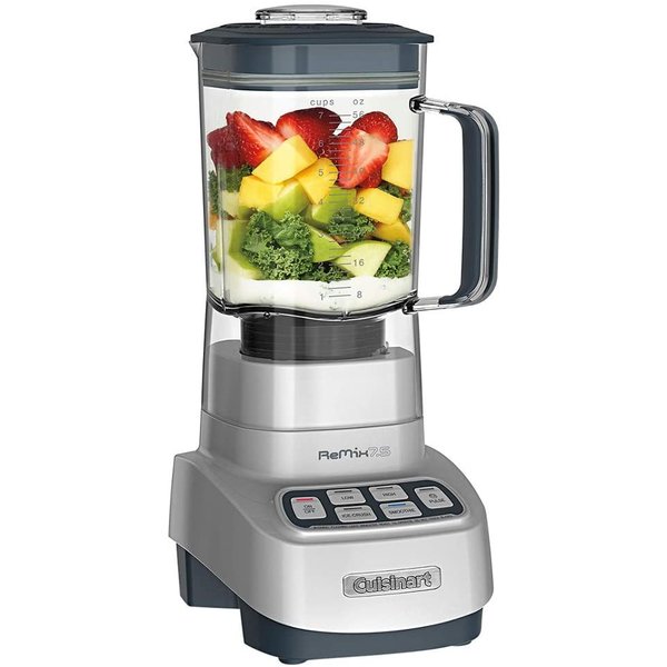 クイジナート ブレンダー Cuisinart SPB-650 1 HP Blender