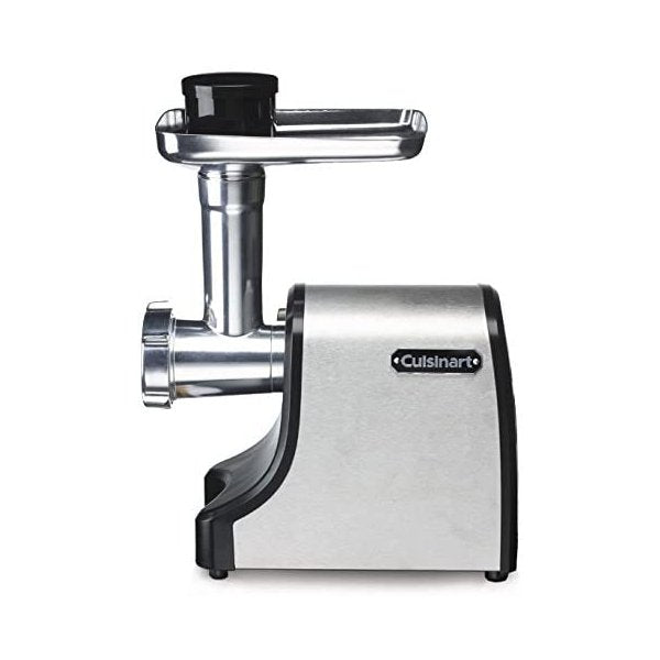 クイジナート 電動肉挽き器 Cuisinart MG-100 ステンレススチール