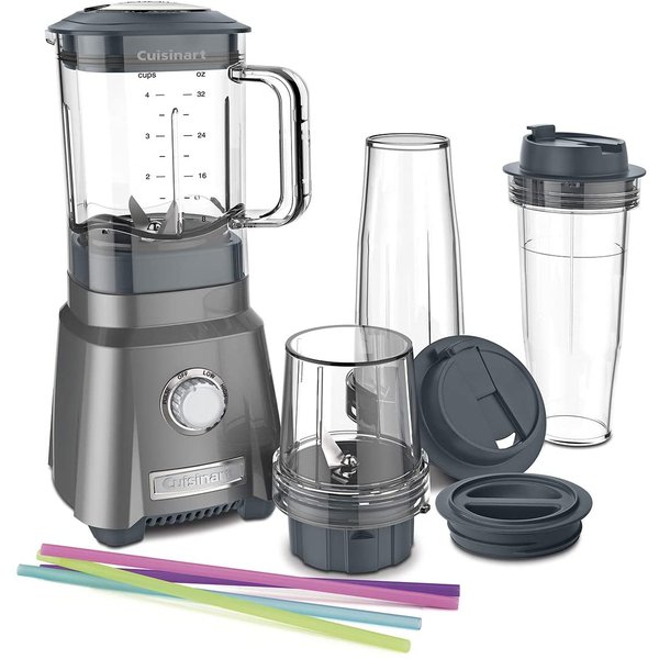 クイジナート ジュースブレンダーセット Cuisinart CPB-380 ハリケーンコンパクト