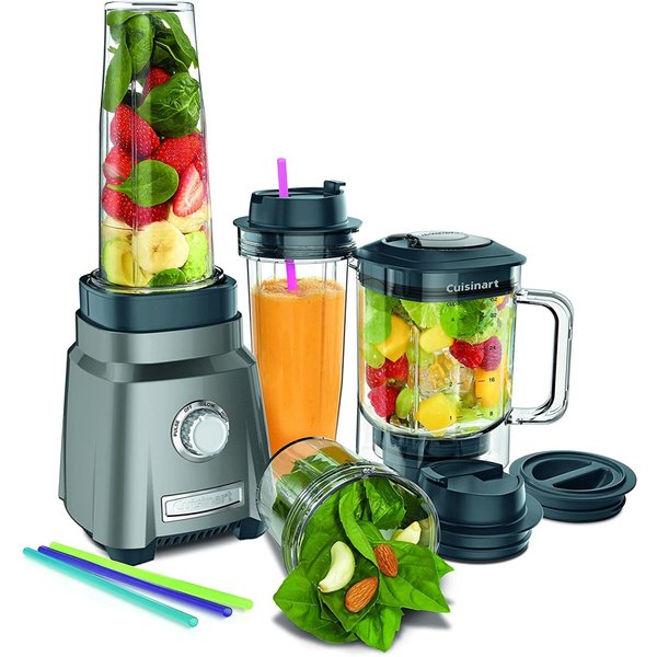 クイジナート ジュースブレンダーセット Cuisinart CPB-380 ハリケーンコンパクト